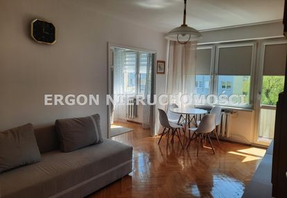 Do wynajęcia 3 pokojowe mieszkanie o pow. 48m2