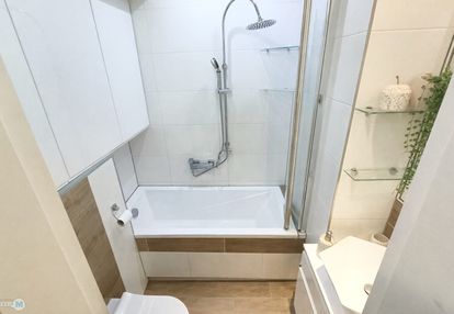 Mieszkanie 3 pokoje, os. ksm, po remoncie