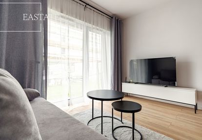 Wysoki standard | z ogródkiem | parking podziemny