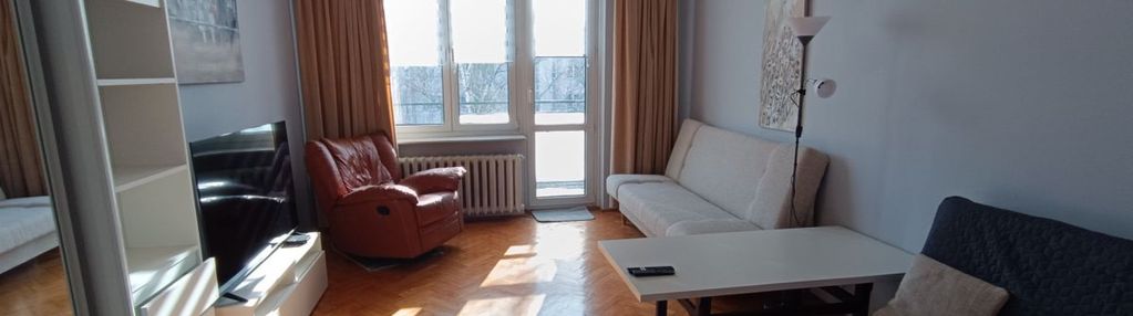 Śródmieście | 2 pokoje | dwustronne | piwnica