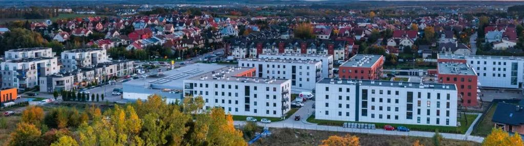 Mieszkanie 4-pokojowe