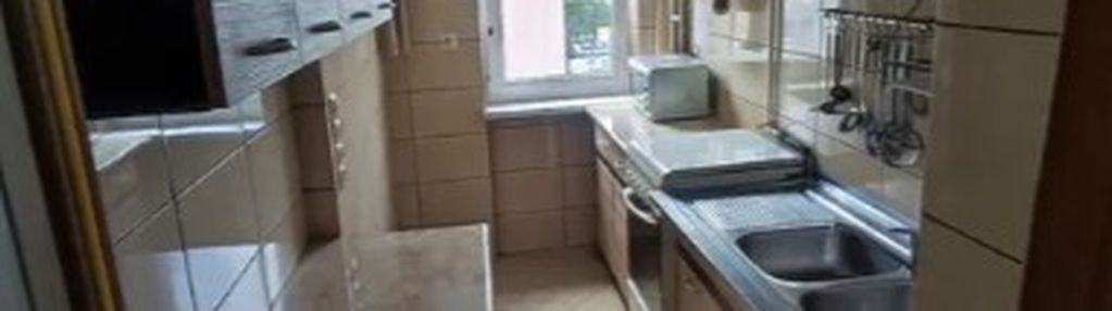 3-pokojowe mieszkanie na bemowie