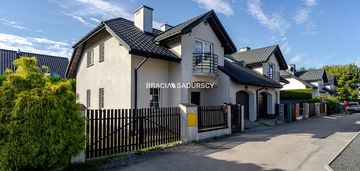 Niepołomice | bliźniak | 4 pok | 150 m² | garaż