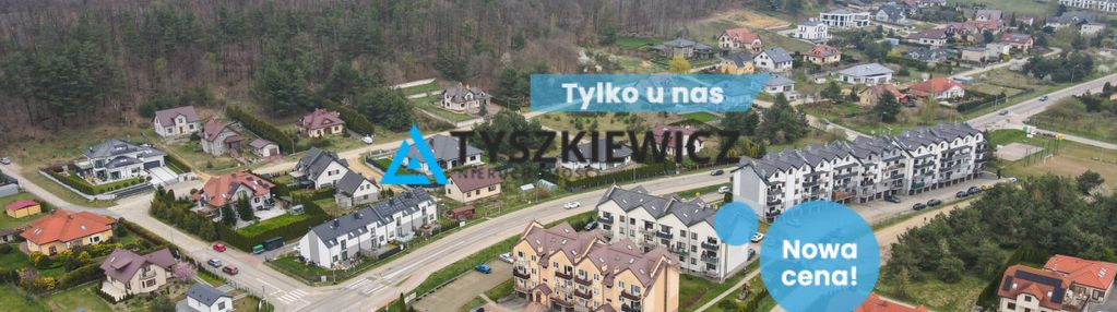 Dwupoziomowe mieszkanie w malowniczej części redy