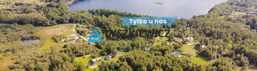 Działka  2171 m² – salinko