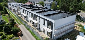 54m2 z ogródkiem|apartamentyzawiszy|os.architektów