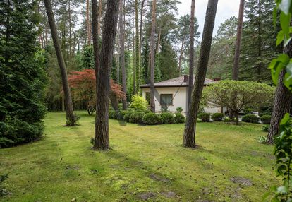 Parterowy dom wolnostojący w  magdalence