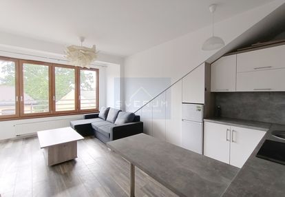 3 pokoje z aneksem kuchennym blisko centrum