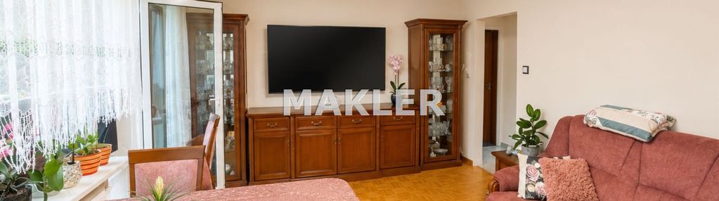 Mieszaknie w bloku na szwederowie z loggią