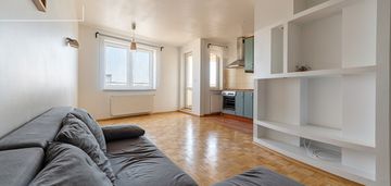 Strefa rekreacyjna w budynku | strzeżone osiedle