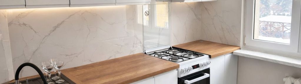 Ciepłe i słoneczne mieszkanie w cieplicach