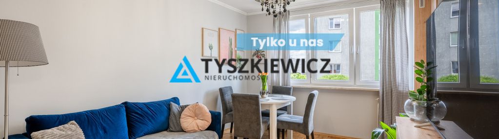 Piękne mieszkanie w kościerzynie