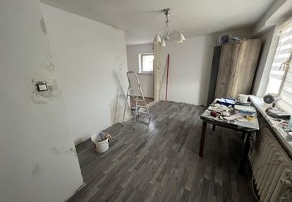 Mieszkanie do remontu 50m2 centrum piły