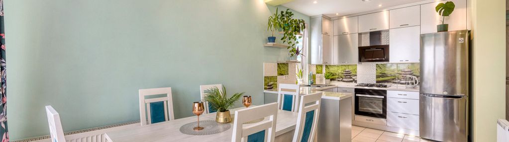 Bez czynszu, klimatyzacja, 3 pokoje, z 2018 r.