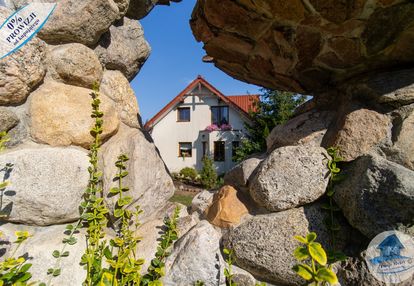 Wasz pierwszy dom - 0 % podatku pcc. biskupin
