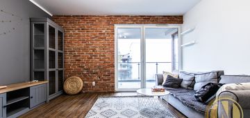 Bronowice | chełmońskiego | 3pok | 57m2 | eng