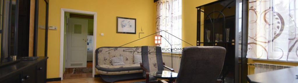 Mieszkanie na wynajem o pow. 62,25 m2