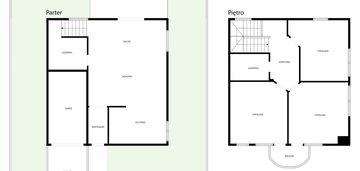 Przestronny dom wolnostojący | wawer