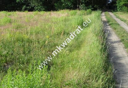 Do sprzedania działki siedliskowe