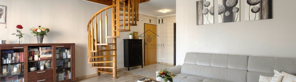 2 poziomy | 110 m2 | 5 pokoi - minuta od skm!!!