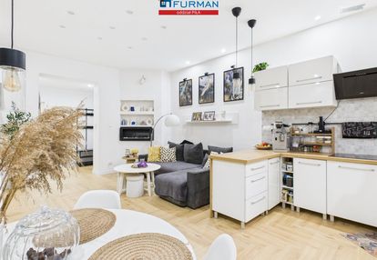 Mieszkanie w  centrum jastrowia - 81,5 m2 -pareter