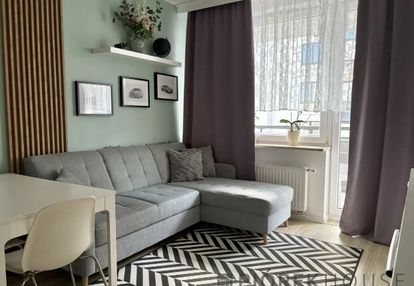 3-pokojowe mieszkanie na białołęce