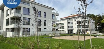 Blisko portu / stan deweloperski / centrum