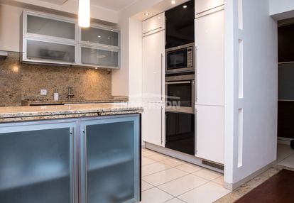 Apartament 125 m² | 5 pokoi | al. jerozolimskie