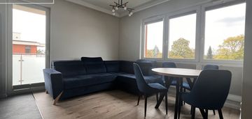 Nowe mieszkanie/garaż/2 pokoje/balkon