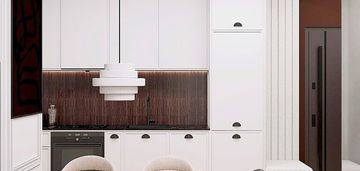 -świeży remont od architekt-salon+sypialnia-balkon