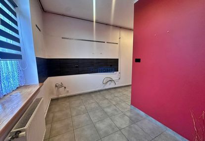 Mieszkanie na parterze 3 pokoje