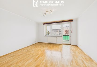 3-pokojowe mieszkanie. suwałki - i piętro