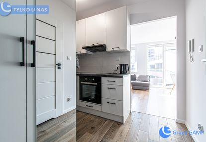 Od zaraz! balkon, tramwaj, stańczyka, bronowice