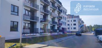 Blisko lasu i gotowe i dla rodziny !