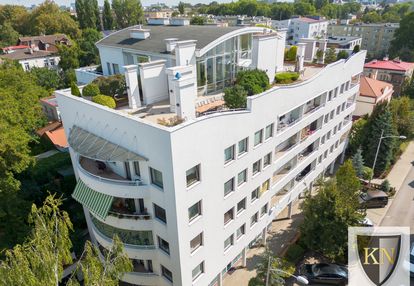 Przestronne mieszkanie w apartamentowcu-wieniawa