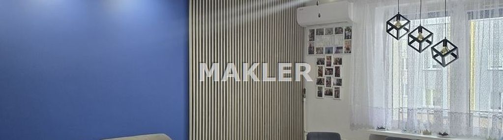 Gotowe do zamieszkania! | 3 pokoje | duży balkon