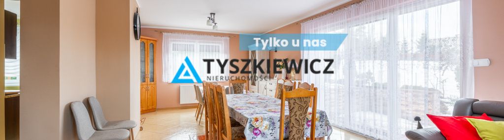 Dom nad rzeką | 250 m² | męcikał