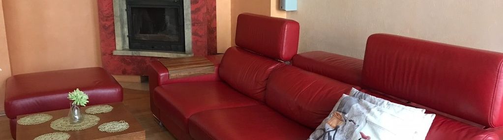 Duże mieszkanie z balkonem w centrum zgorzelca