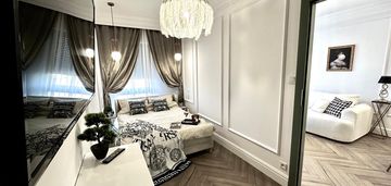 Mieszkanie inwestycyjne, serce gdańska