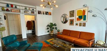 Piękne mieszkanie ; kamienica po remoncie