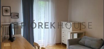 2-pokojowe mieszkanie na bielanach