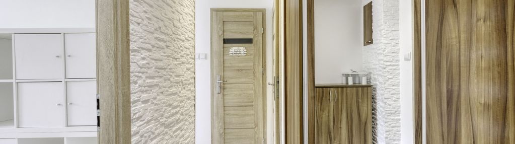 Hot oferta! 2 pokojowe mieszkanie 42m2 pakoska
