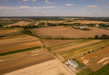 Działka 75 arów | mpzp – produkcja+ro|a |oleśnica