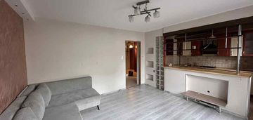 Rozkładowe mieszkanie na ul. sekulskiej - 51,7m2!