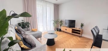 Apartament premium | 4 pokoi | nowe !