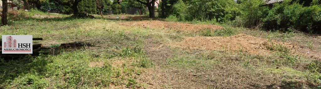 Działka budowlana w zabierzowie