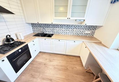 2 pokoje 53 m², balkon, barwinek – kielce