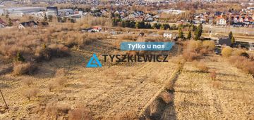 Oferta inwestycyjna - zabudowa wielorodzinna!