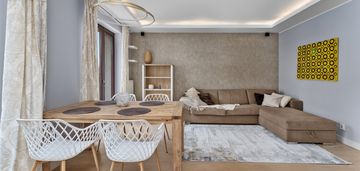 Apartamenty ludwinów - 2 pokoje - garaż