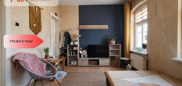 Dwupokojowe mieszkanie w sępólnie krajeńskim!